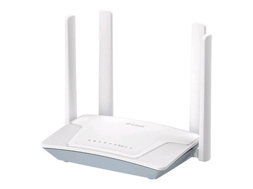 D-LINK ROUTER 4G LTE N300 WI-FI ROUTER